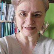 Maestra de Primaria y ESO y Psicopedagoga